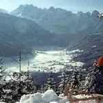 Lägenhet Elfi Gosau