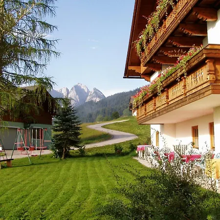 Appartement Elfi