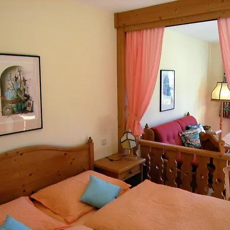 Apartament Elfi Gosau